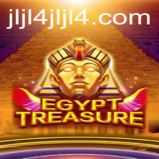 Unveiling the Mysteries of EgyptTreasure: An In-Depth Exploration of the Game
