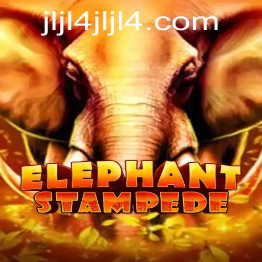 ElephantStampede: A Thrilling Game Adventure