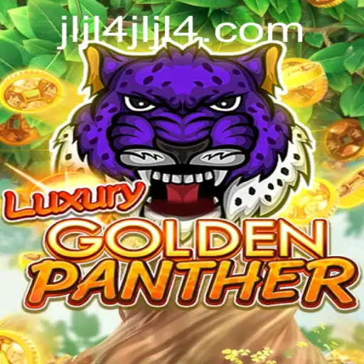 LUXURYGOLDENPANTHER: The Exhilarating Adventure Game of the Year