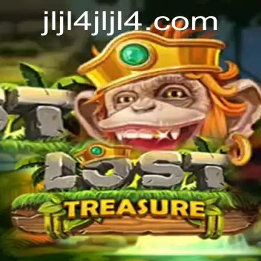 LostTreasure: A Captivating Journey into the World of Adventure