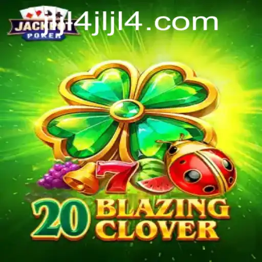 Dive into the Adventure of 20BlazingClover