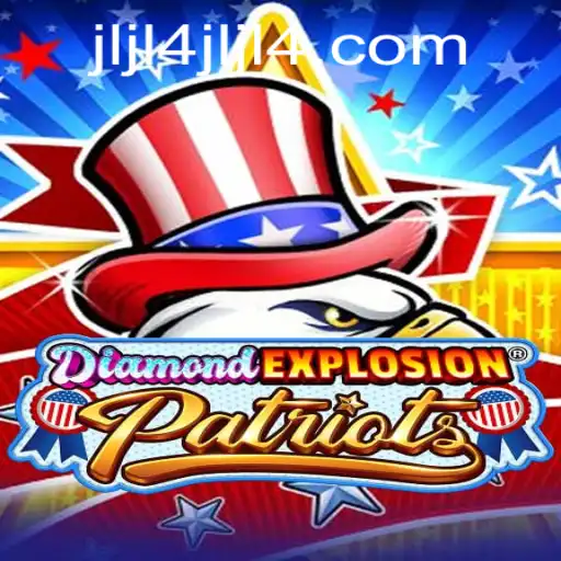 Unveiling DiamondExplosionPatriots: A Thrilling New Adventure
