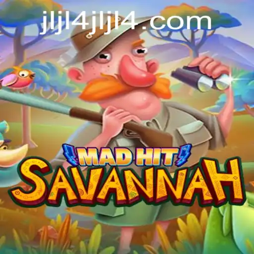 MadHitSavannah: Exploring the Thrills and Rules of a Dynamic Game