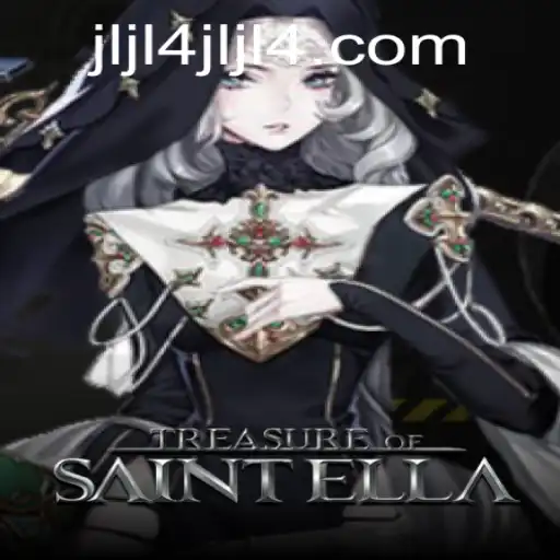 Unraveling the Magic of TreasureofSaintElla: A New Adventure Awaits