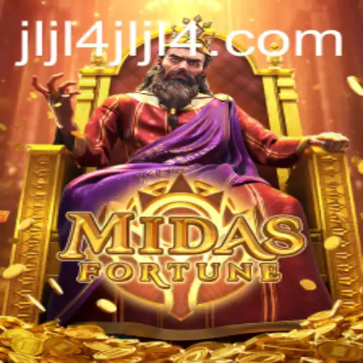 Unveiling the Magic of MidasFortune: A Journey into Interactive Gold
