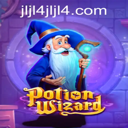 Discover the Magical World of PotionWizard and Conquer Challenges with jljl4