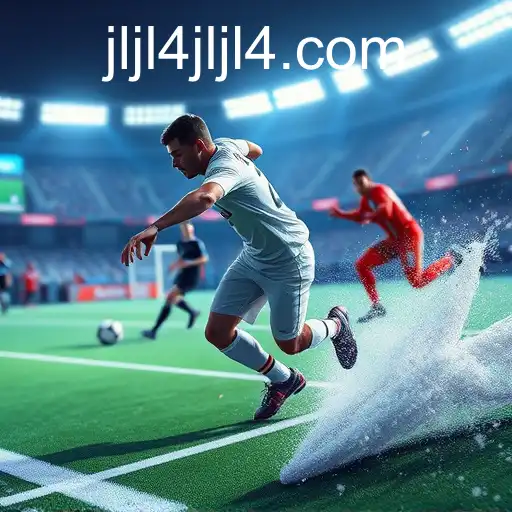 Exploring the Thrilling World of Virtual Sports: An Innovative Frontier