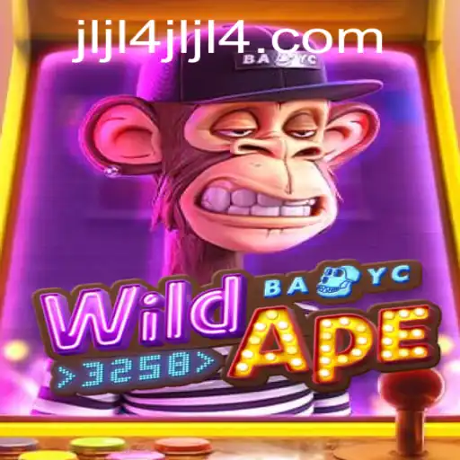 Exploring the Enchanting World of WildApe3258